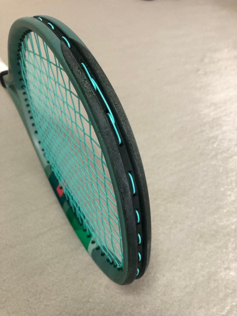 YONEX PERCEPT ヨネックス パーセプト100【交換グロメット付】