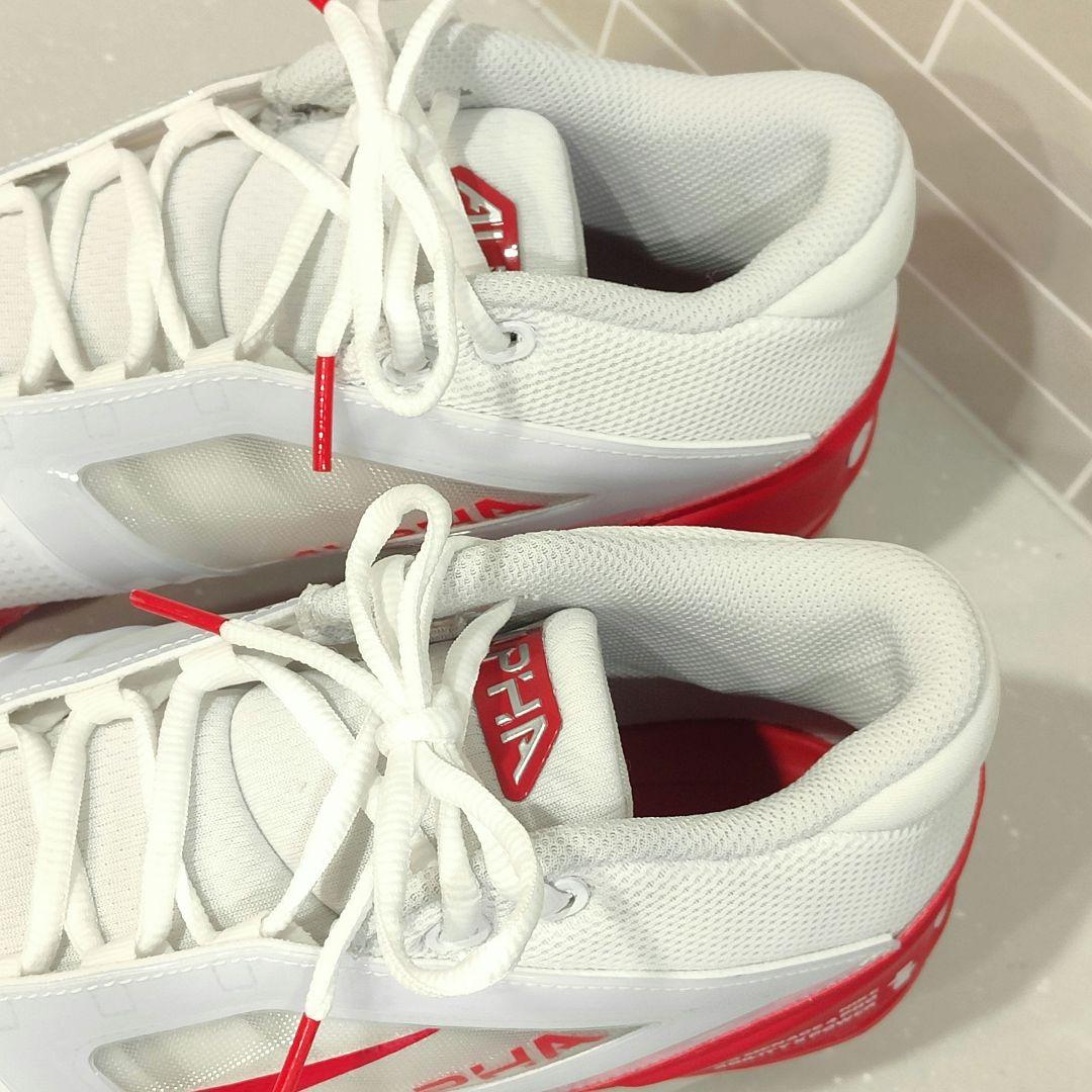 ナイキ アメフトスパイク 26.5 Nike Alpha Menace 4Pro