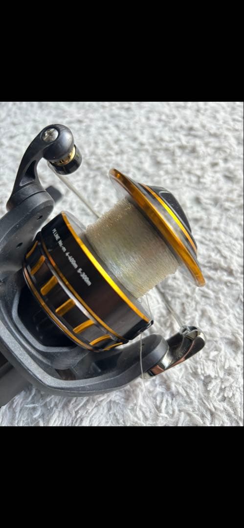 ダイワ(DAIWA) BG5000H