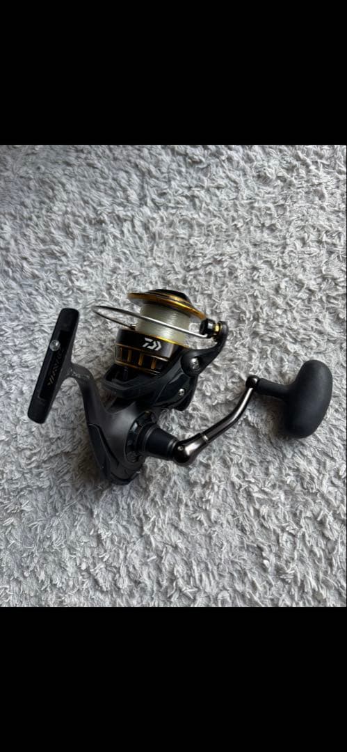 ダイワ(DAIWA) BG5000H
