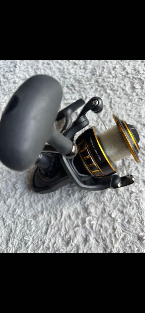 ダイワ(DAIWA) BG5000H