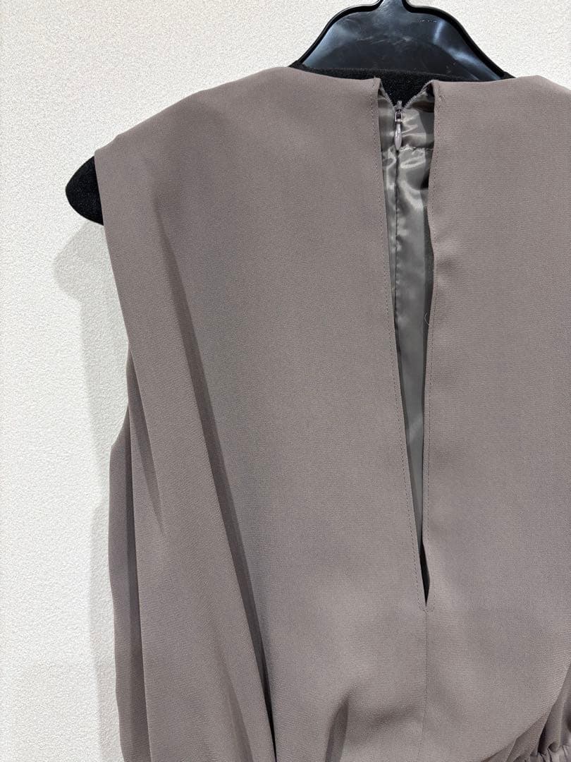 AIMER オケージョンドレス