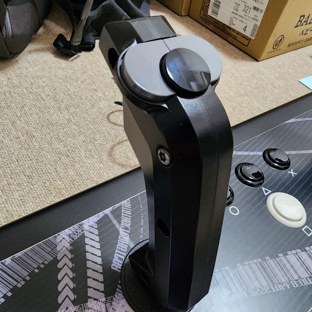 中古　箱なし　VCD-18-C ツインスティック　タニタ