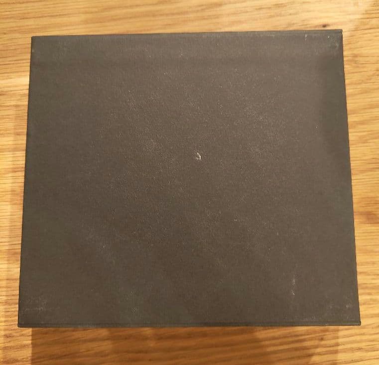 洋楽 Autechre EPS 1991-2002