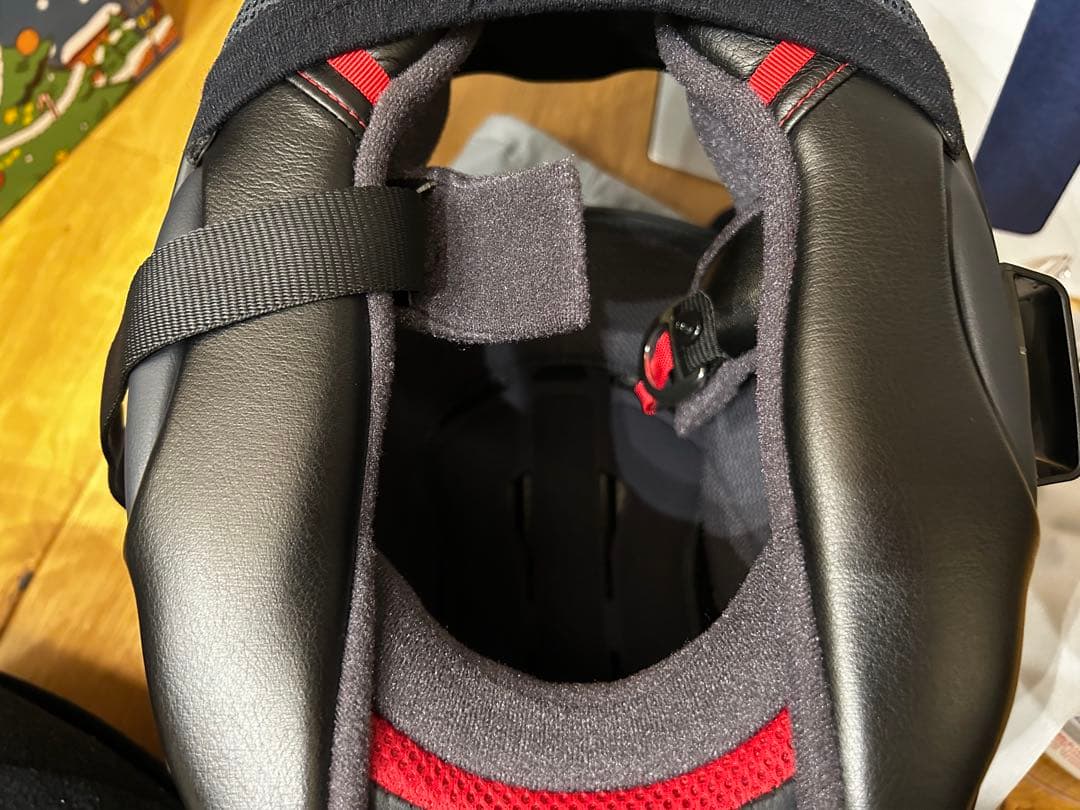 SHOEI Z-8 黒 Lサイズ 59cm ブラック ショーエイ ヘルメット