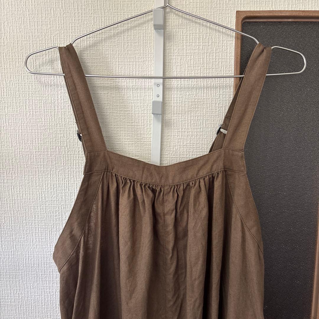 サロペット・オーバーオール・オールインワン JOURNAL STANDARD relume 2025SS