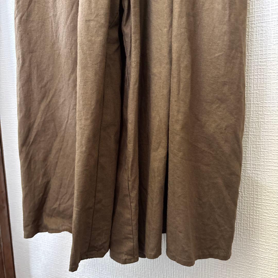 サロペット・オーバーオール・オールインワン JOURNAL STANDARD relume 2025SS