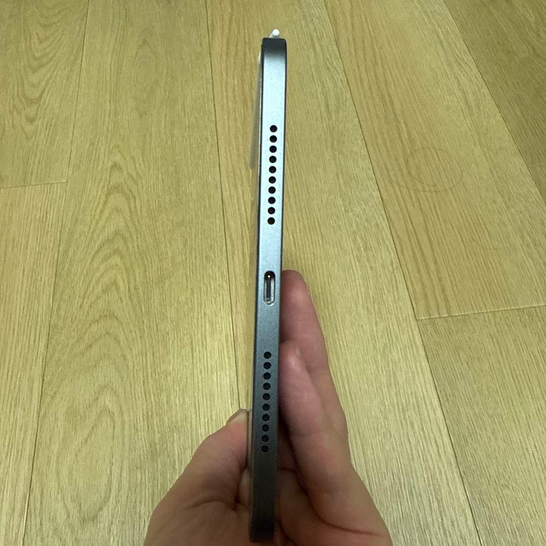 【Apple】iPad mini 64GB スペースグレイ　Wi-Fiモデル