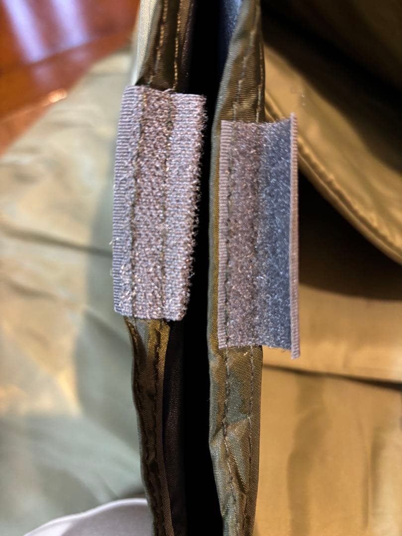 LOGOS ロゴス　Tepee 400 インナーマット&グランドシート