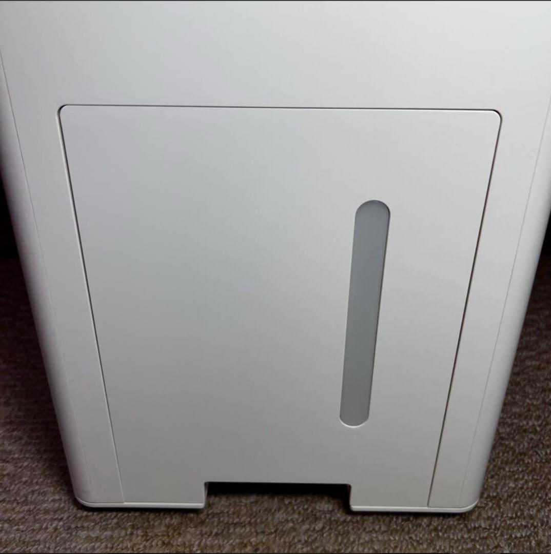 極美品アイリスオーヤマ 空気清浄機能付き除湿機 IJCP-J160 2020年製