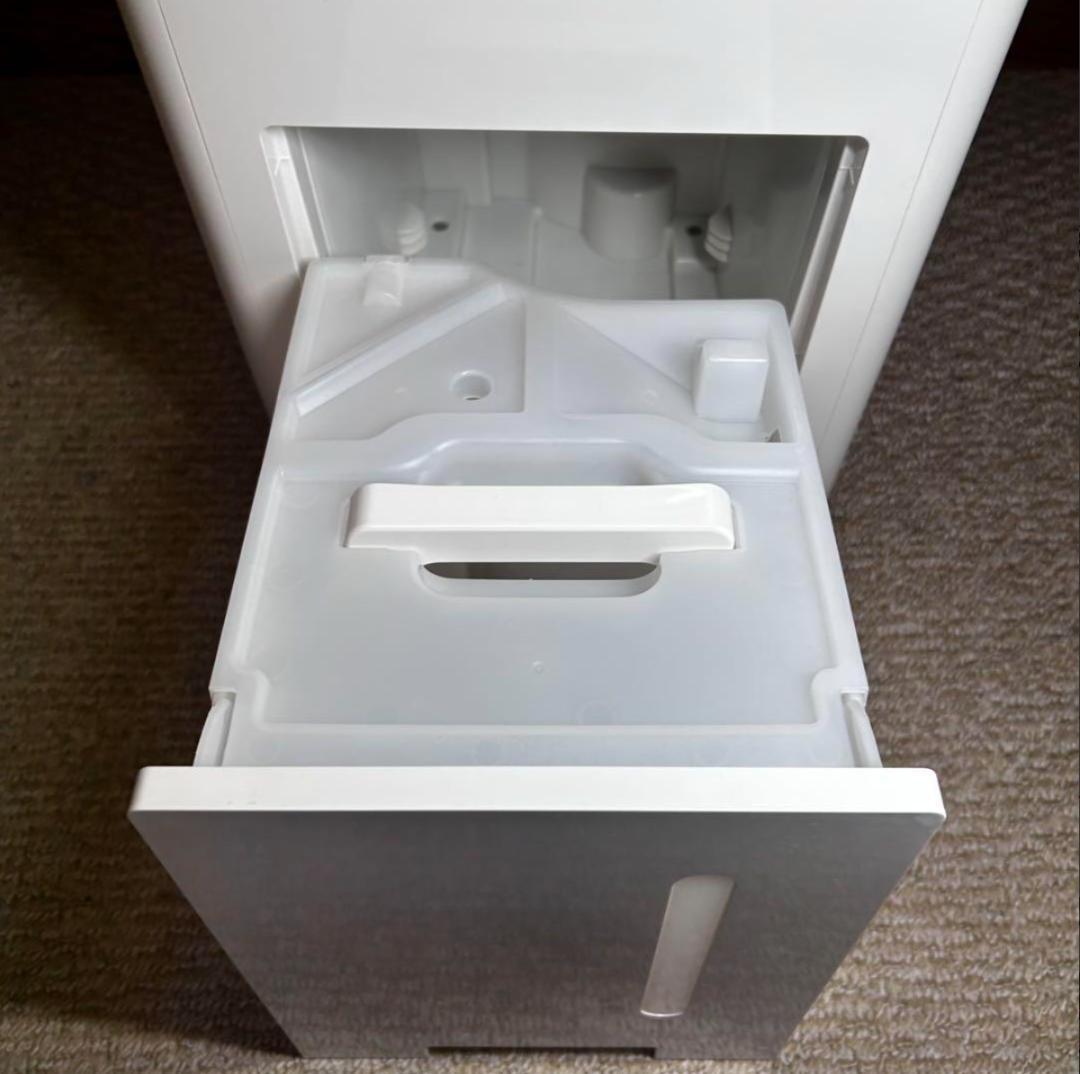 極美品アイリスオーヤマ 空気清浄機能付き除湿機 IJCP-J160 2020年製