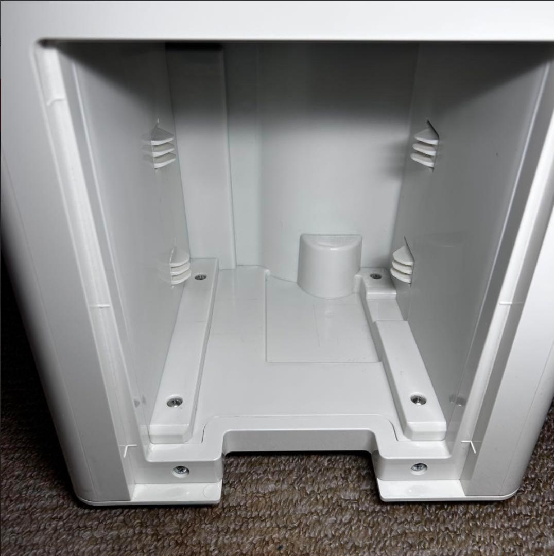 極美品アイリスオーヤマ 空気清浄機能付き除湿機 IJCP-J160 2020年製