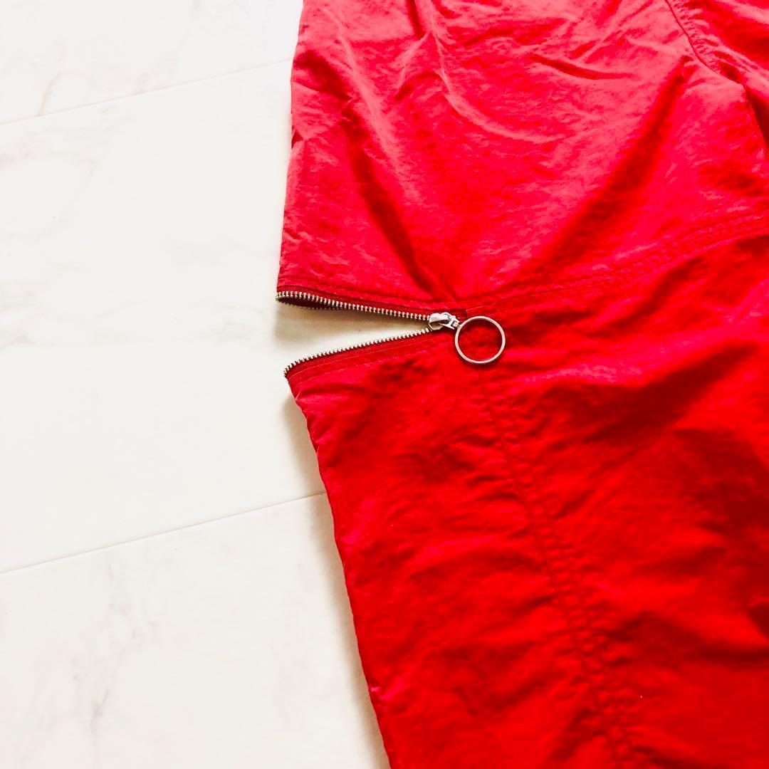 402＊定価３万　極美品　メゾンスペシャル　2WAYサイドジップオールインワン