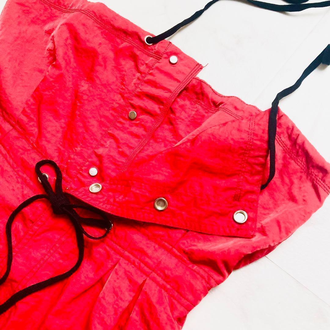 402＊定価３万　極美品　メゾンスペシャル　2WAYサイドジップオールインワン