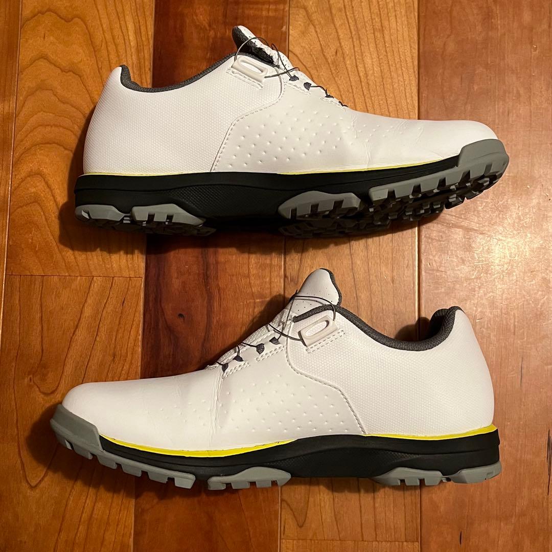 【最終価格】極美品！ブリヂストン ゼロ・スパイク バイター ライト 26.0cm