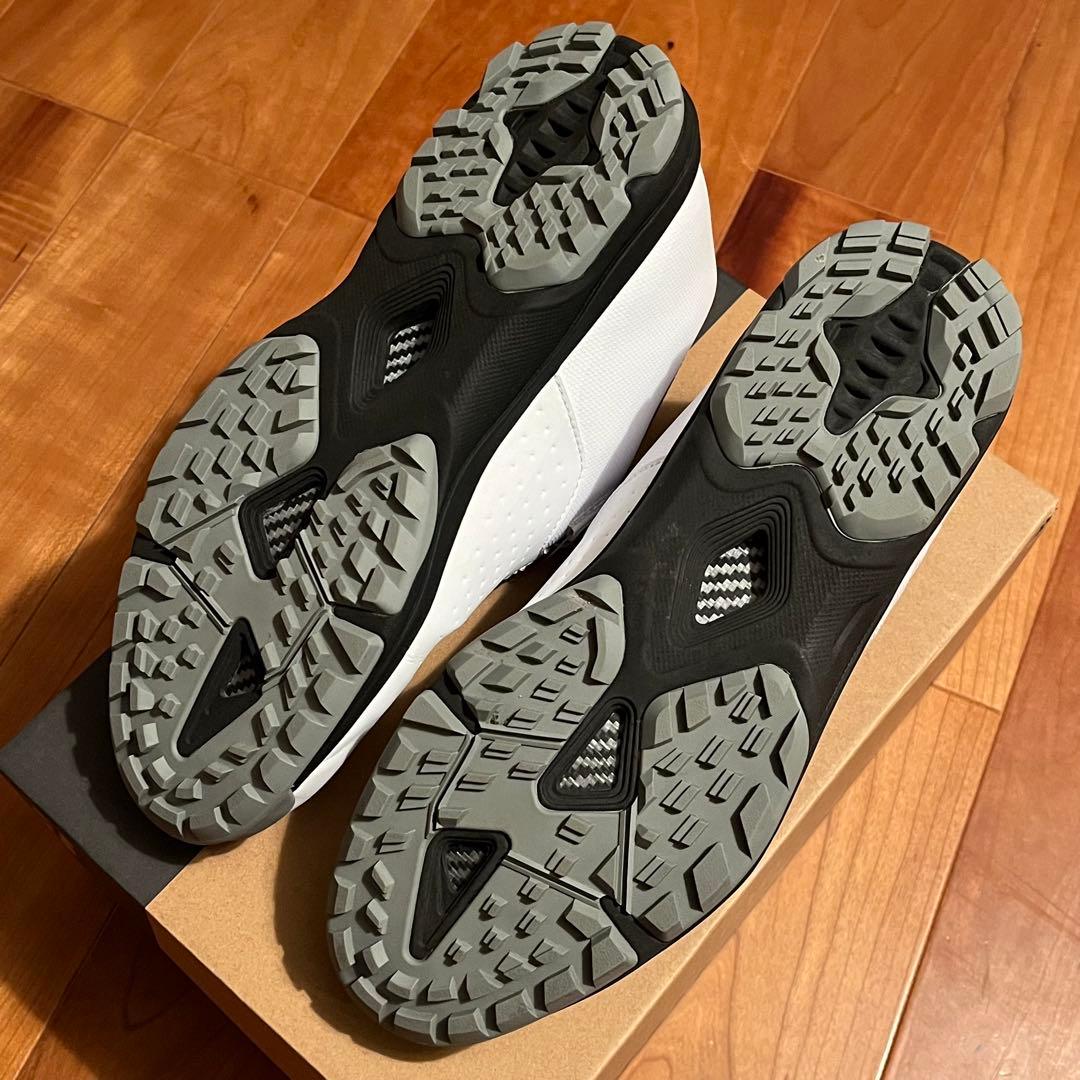 【最終価格】極美品！ブリヂストン ゼロ・スパイク バイター ライト 26.0cm