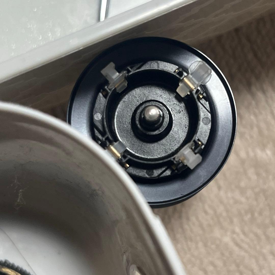 SHIMANO 22メタニウム シャローエディション スプール