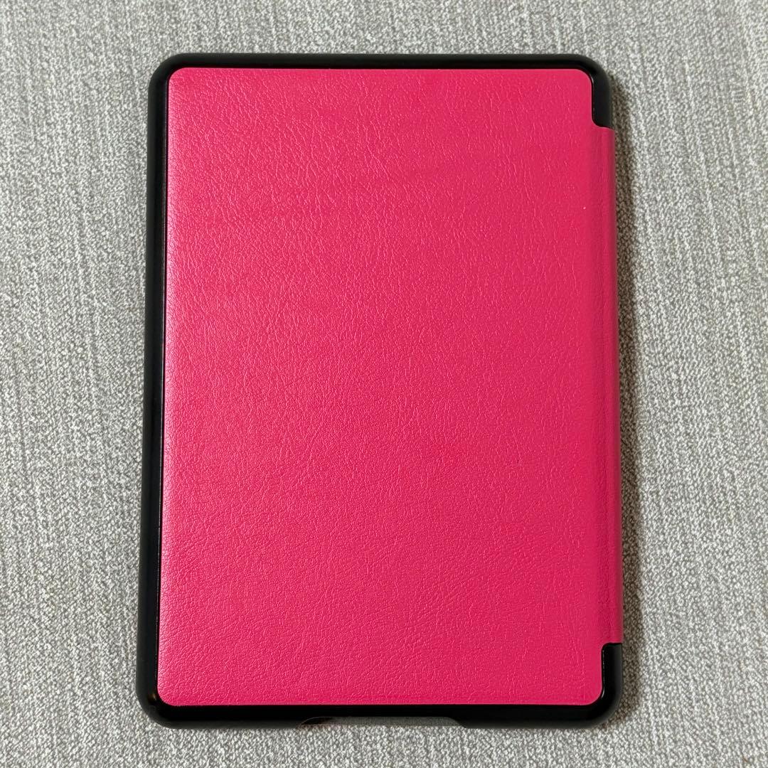 美品Kindle paperwhite 10世代　8GB 広告無