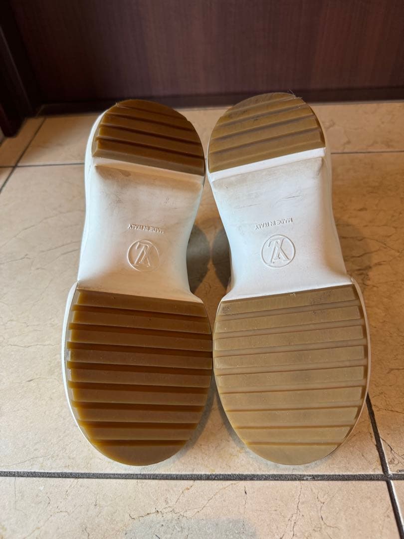 ルイヴィトン スニーカー