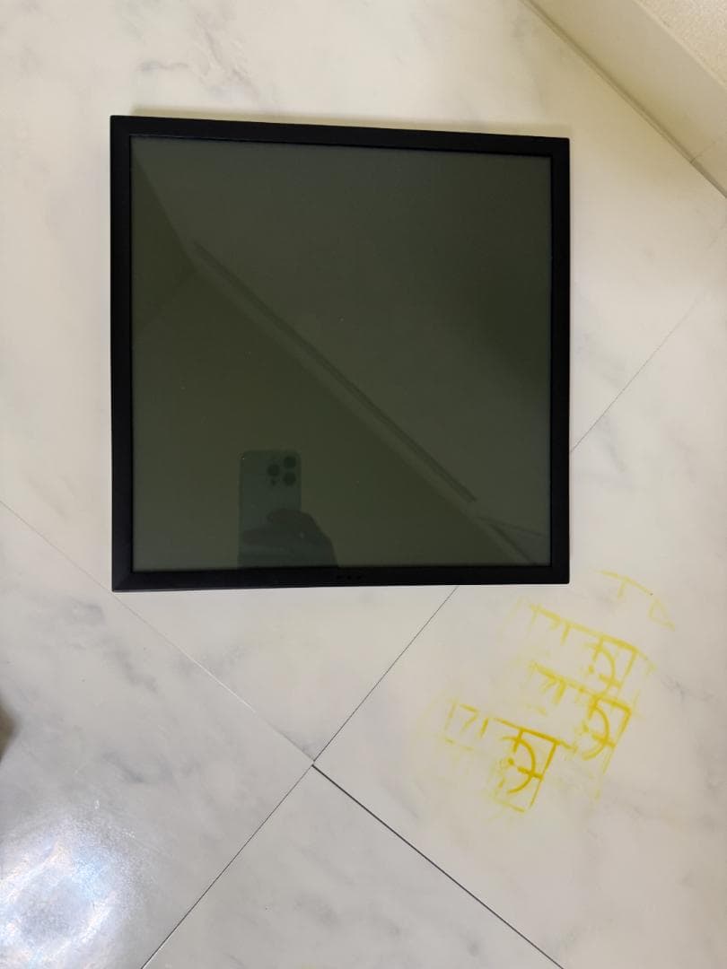 Divoom Pixoo 64 デジタルフレーム64*64　２個セット