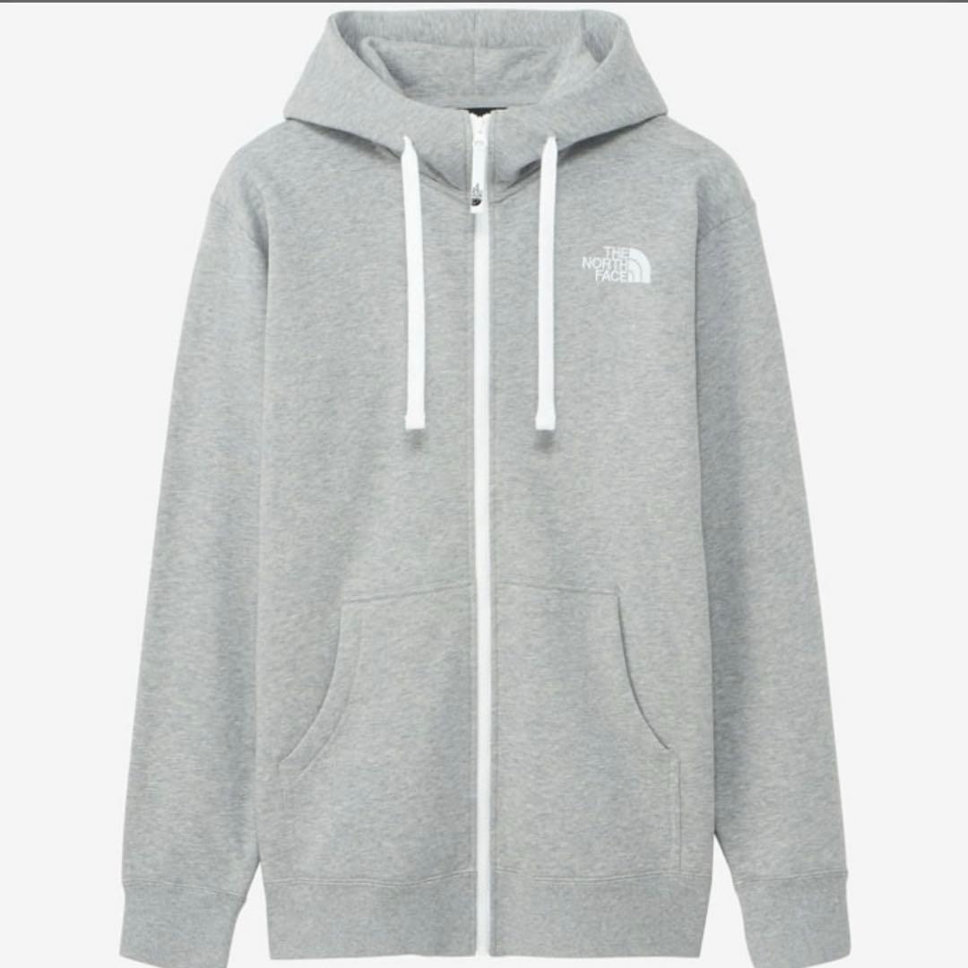 トップス THE NORTH FACE Preview Full Zip Hoodie