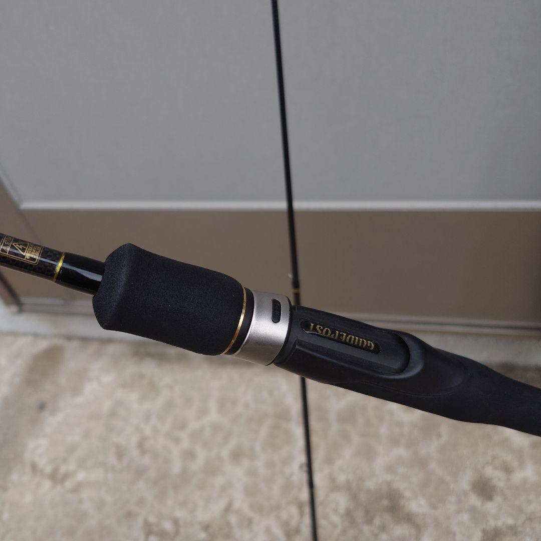 THIRTY34FOUR GUIDEPOST アジングロッド