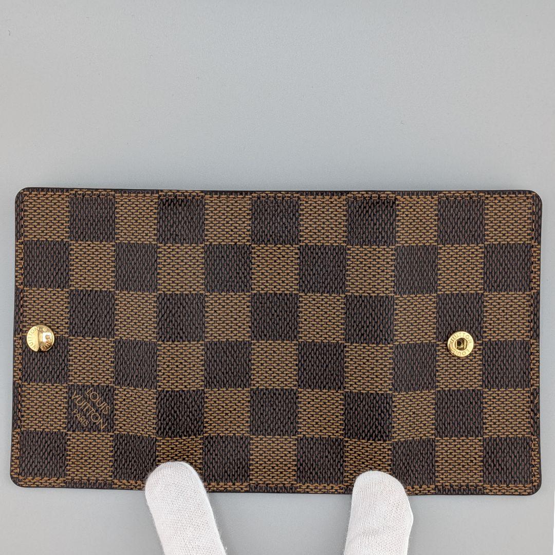 【美品・保存袋付】ルイヴィトン ミュルティクレ6 キーケース N62630