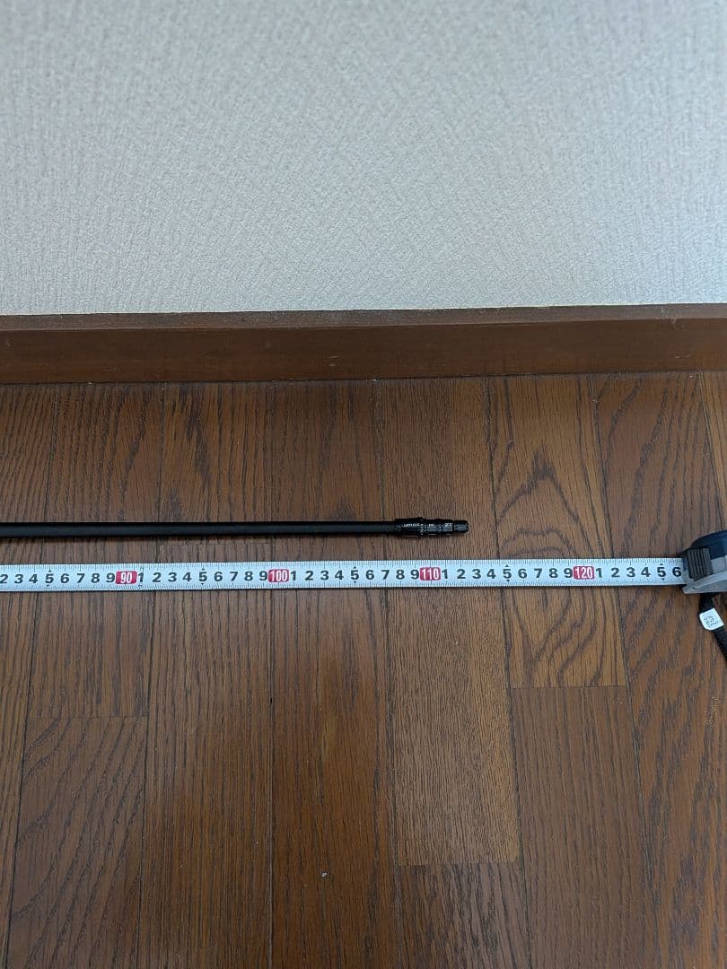 Diamana TM 60 S シャフト純正　テーラーメイドスリーブ付き