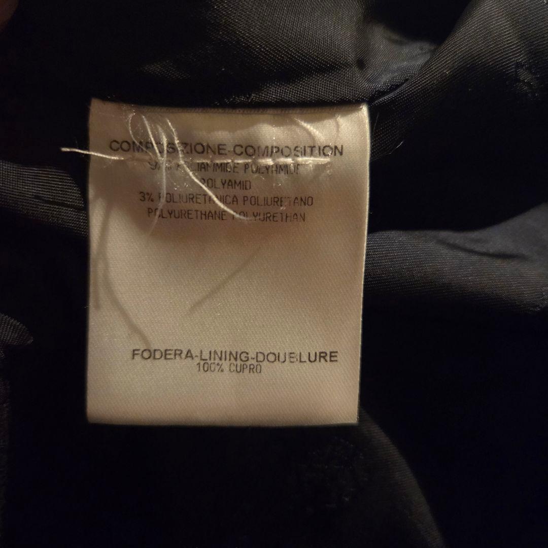 00s Italy製　GUCCI Bomber Jacket SIze-46