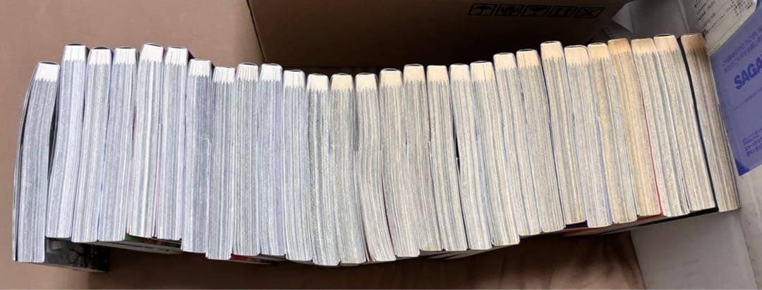 ヴィンランドサガ　1～28巻