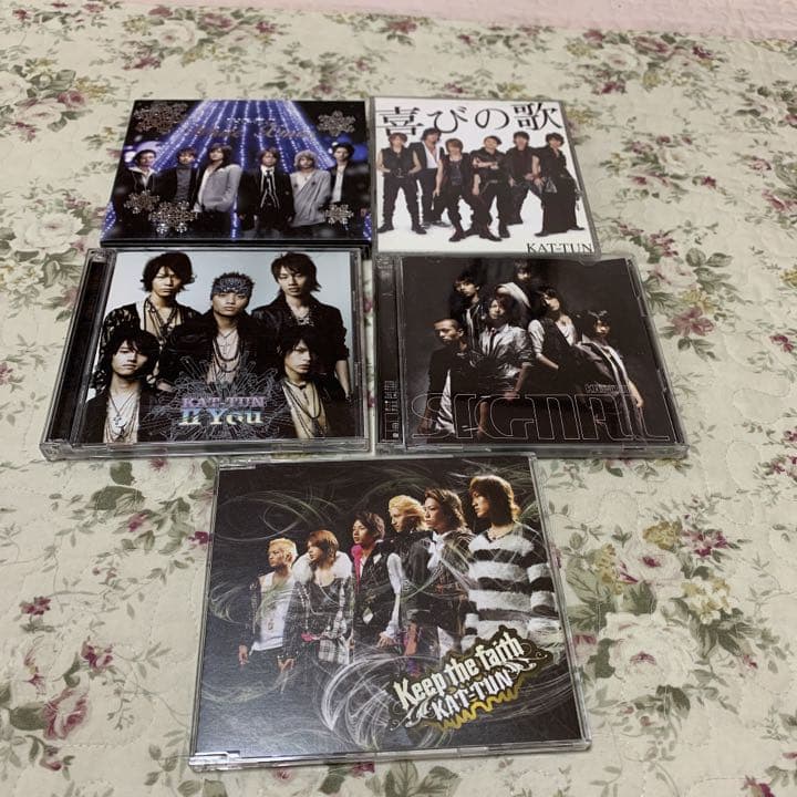 お値下げしました！新品、初回限定含むカトゥーンまとめ売り