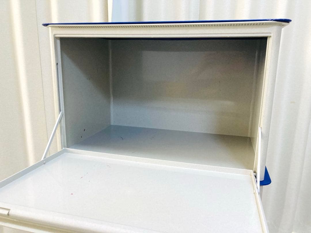 タッパーウェア　tupperware 3段ケース　セット　マルチオーガナイザー