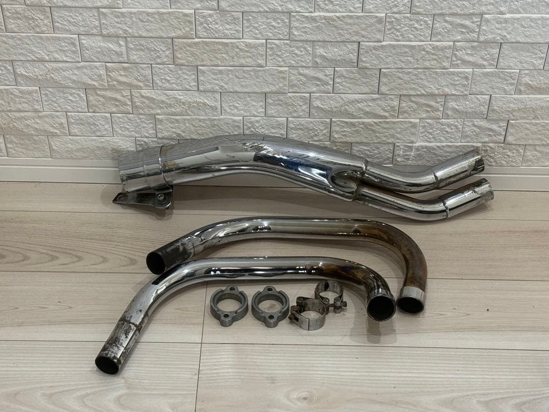 GS400 フレンズ菅