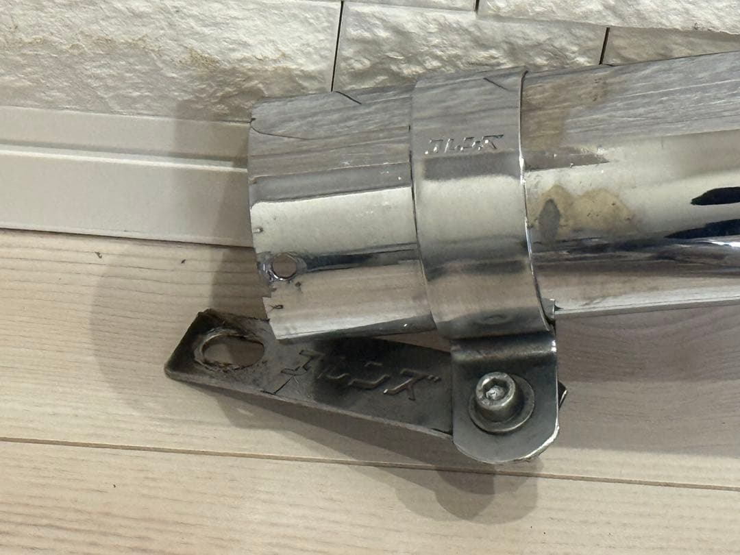 GS400 フレンズ菅