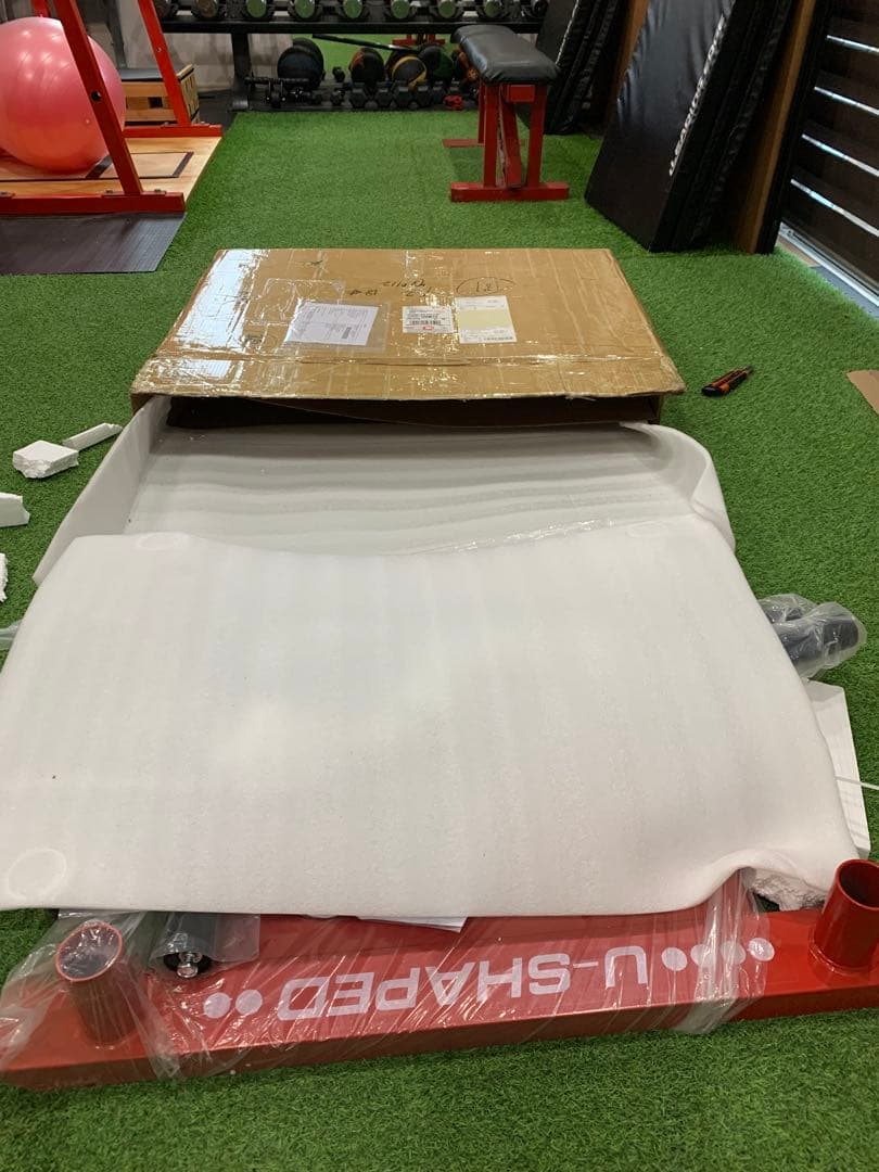 captain様 再入荷　送料込み　スレッド　タイヤ引き　スピード　体幹