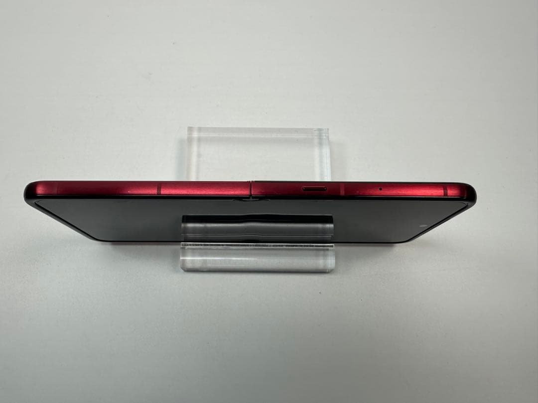 美品 MOTOROLA razr 60 ultra 512GB アメリカ版