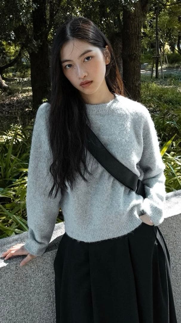 バッグ ohotoro Vessel Bag