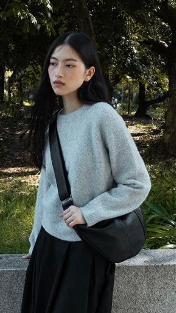 バッグ ohotoro Vessel Bag