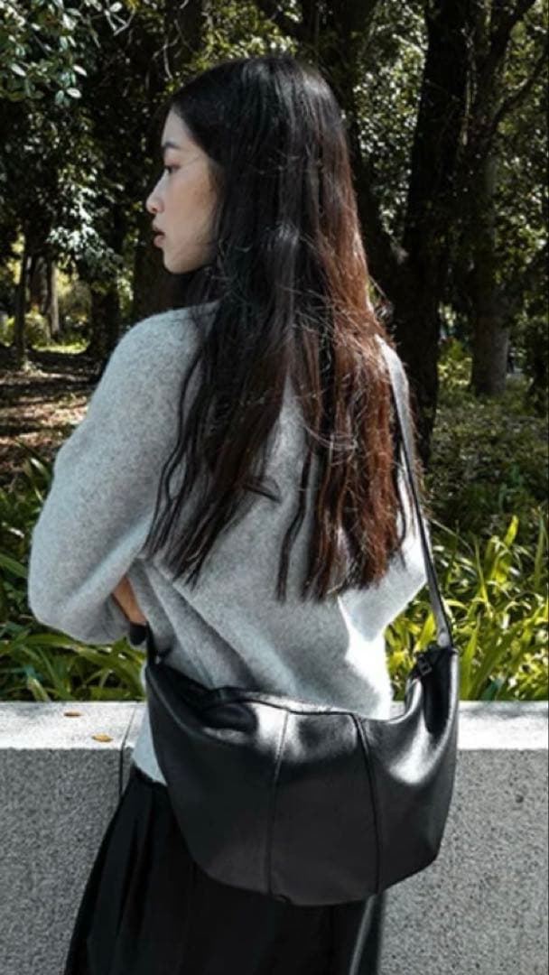 バッグ ohotoro Vessel Bag