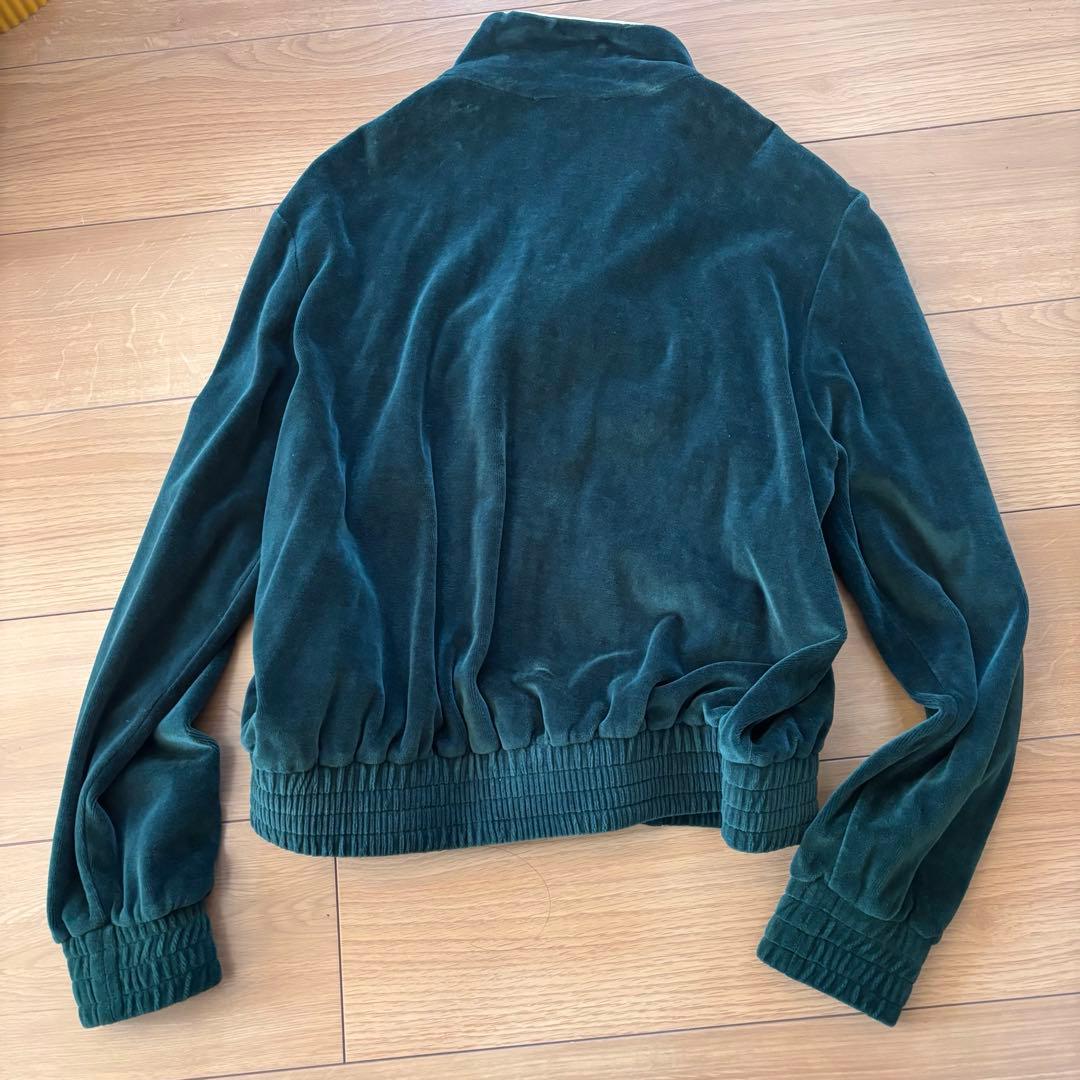 ジャケット・アウター L'Appartement SPORTY&RICH TRACK JACKET