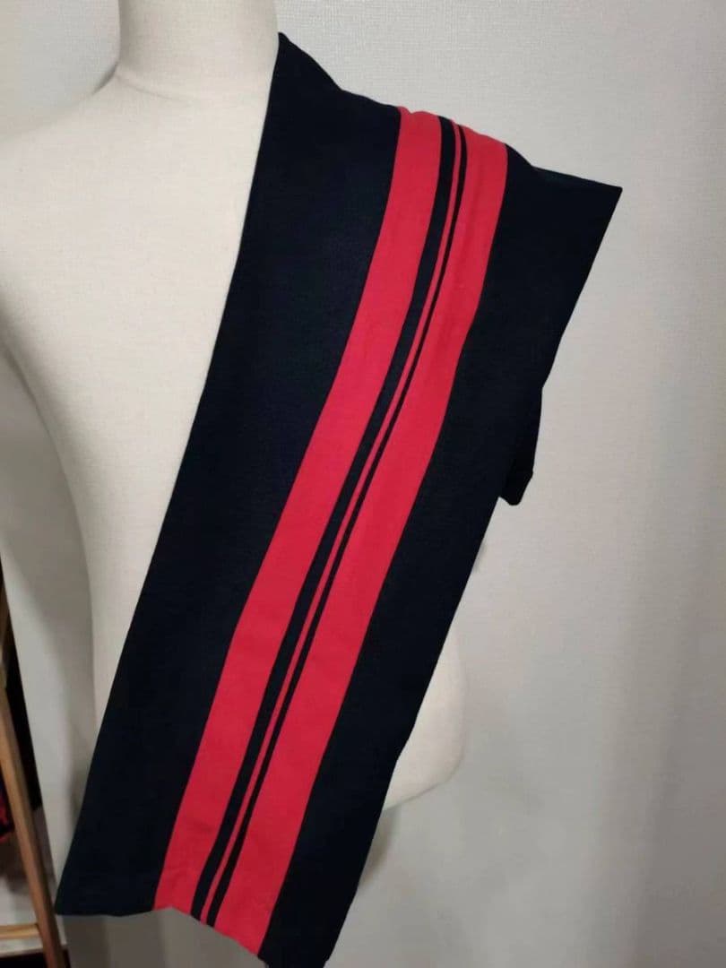 明治三十七年式日本陸軍大将戦時服軍衣袴