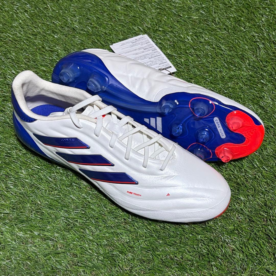 シューズ Adidas Copa Pure2 ELITE HG/AG 25.5