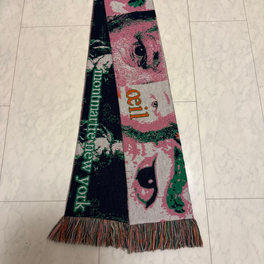 小物 MONTMARTRE NEW YORK