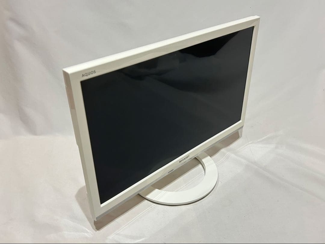 テレビ LC-19K40