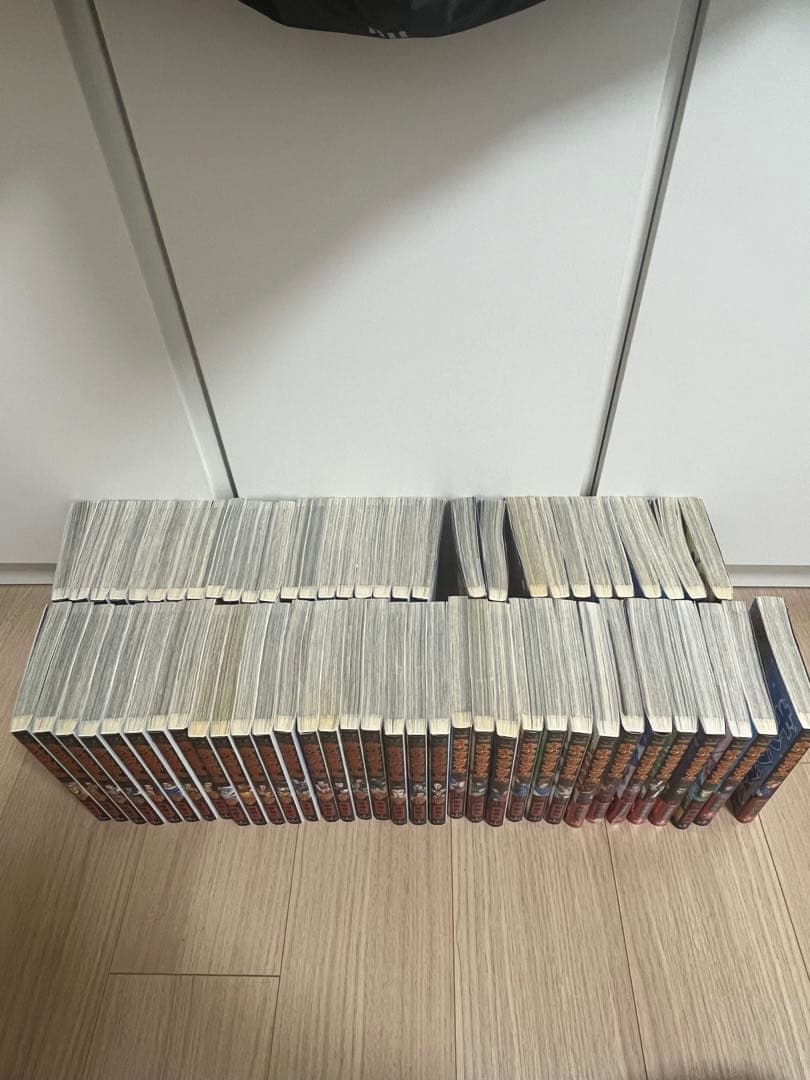 キングダム　1~65巻　全巻セット　抜けなし