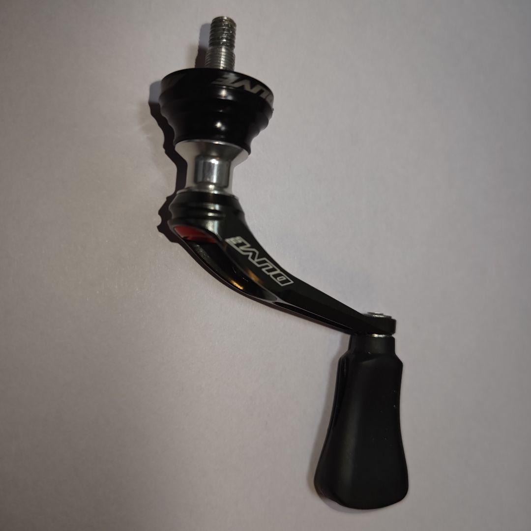 ドライブエアーステア38mmハンドル