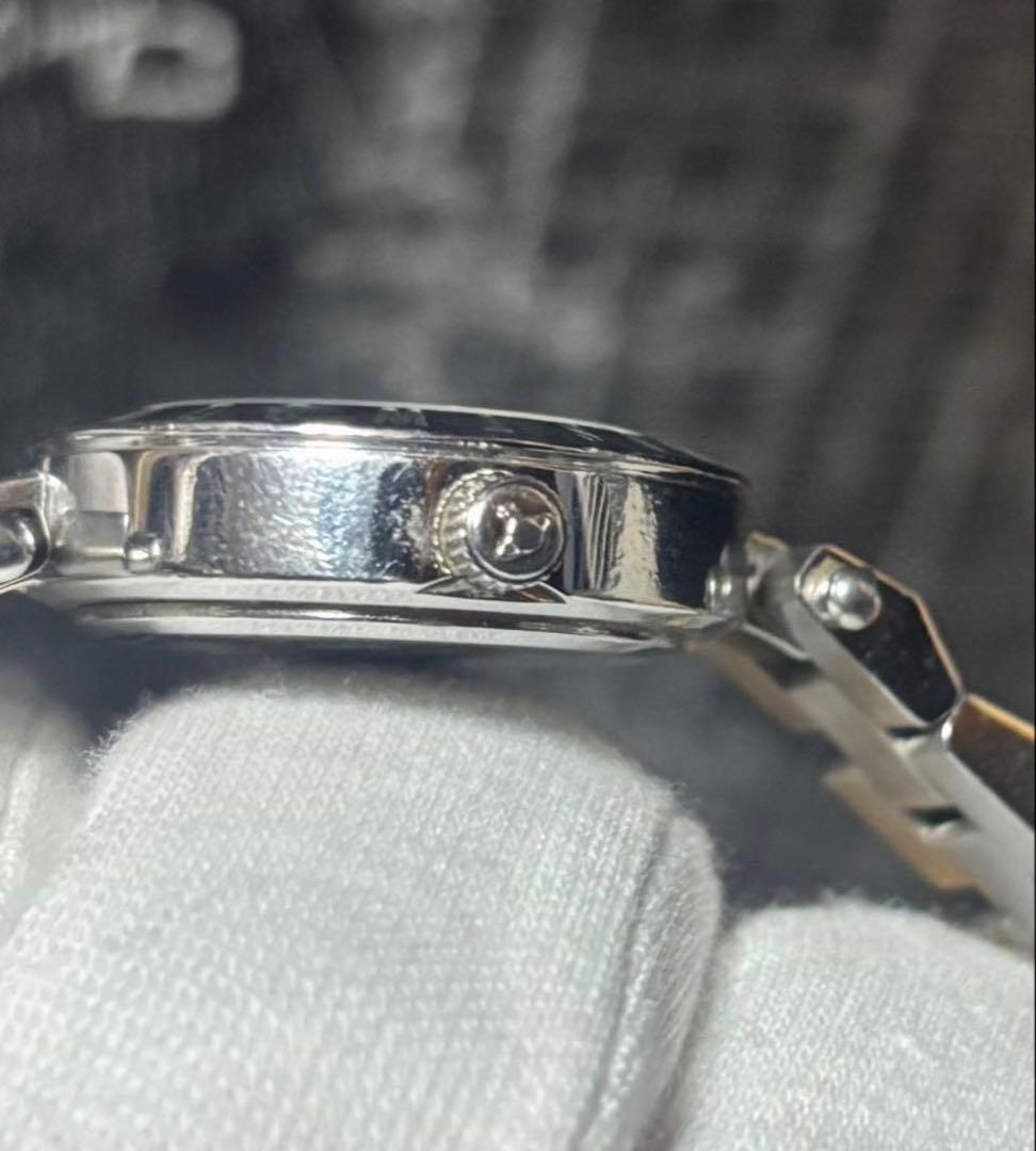 【稼働品】ヴィヴィアンウエストウッド 腕時計 Vivienne Westwood