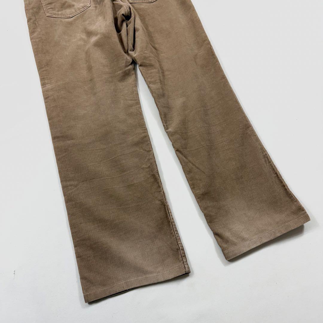 80's USA製 Levi's リーバイス519コーデュロイパンツ W36