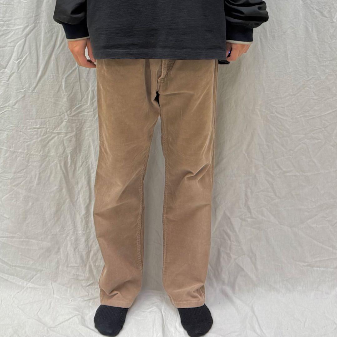 80's USA製 Levi's リーバイス519コーデュロイパンツ W36
