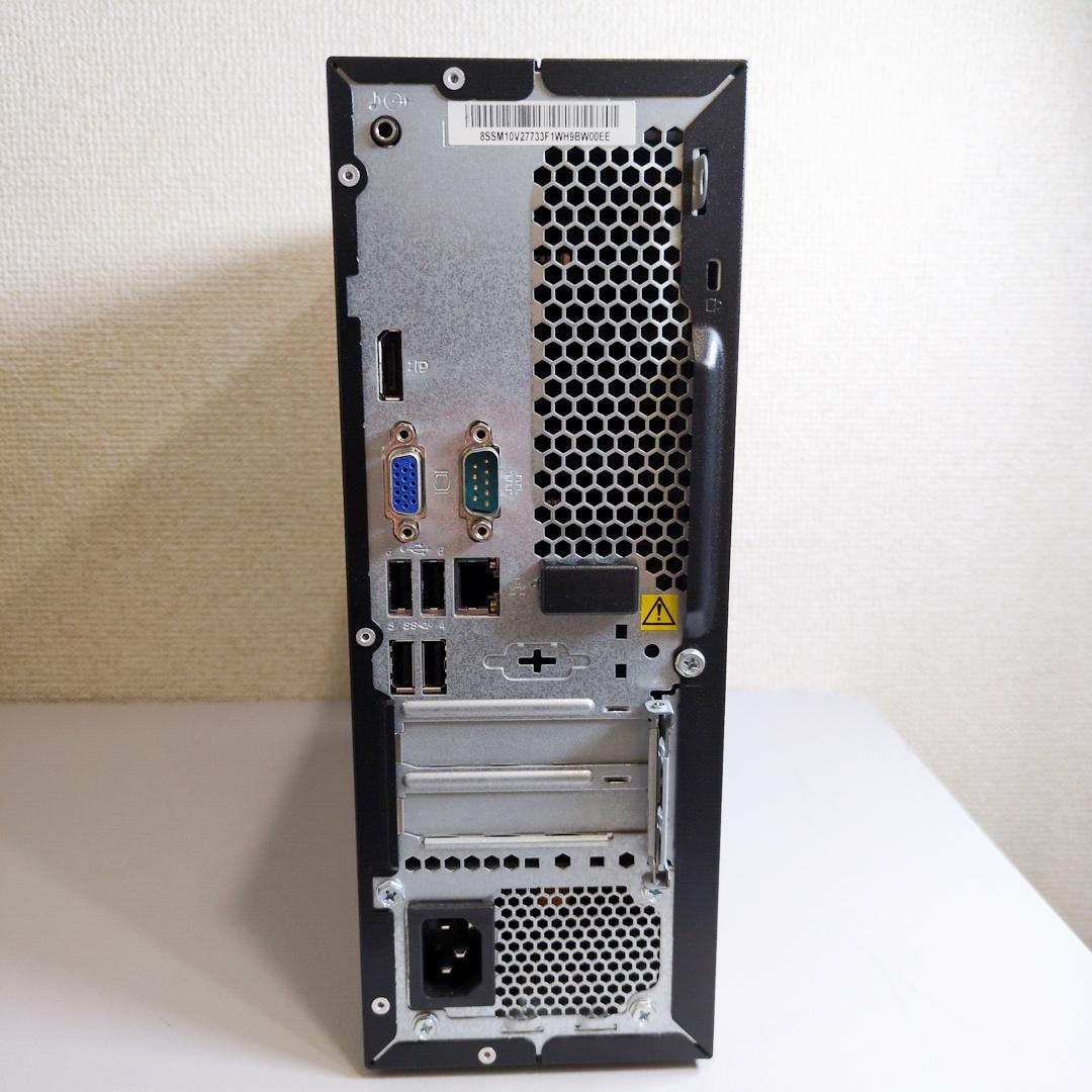 【marsrover、２台セット】Lenovo【メモリ16GB】